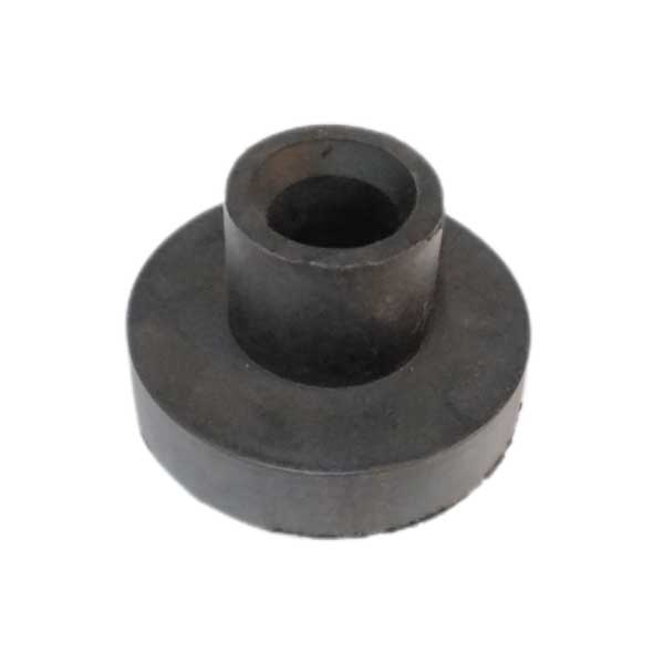 Merlo Engine Mount Rubber