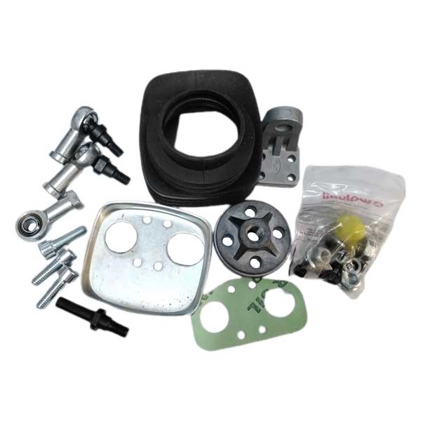 Merlo Joystick Kit