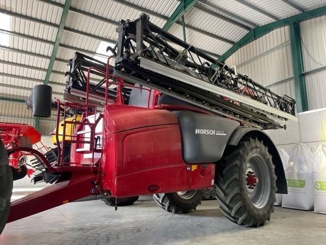 Horsch LEEB 6LT