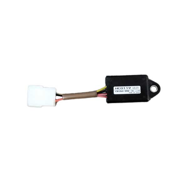 Yanmar Genuine Timer Relay SV26