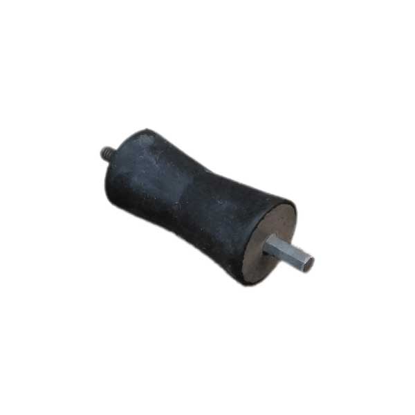 Magic Screed Drive Axle