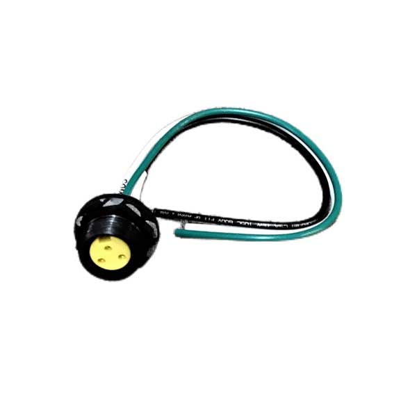 Multiquip Receptacle Assy Female