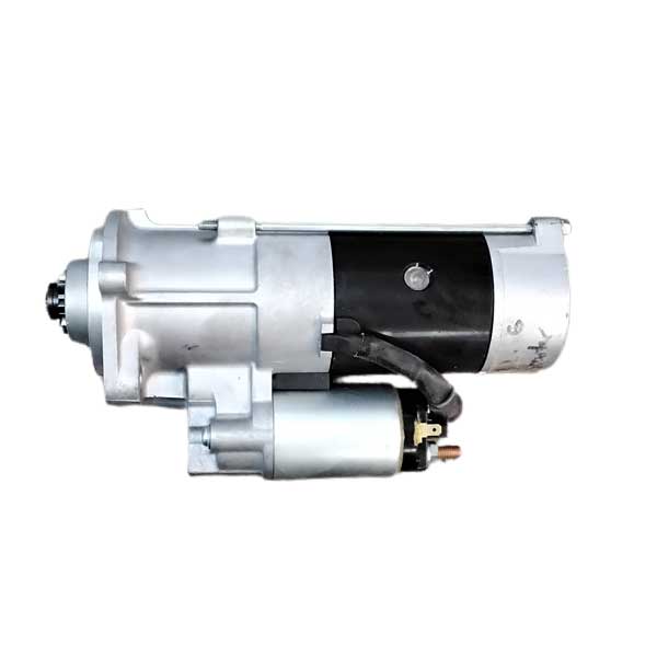 Starter Motor Dieci 32.6