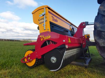 Vredo DZ 229.07.5