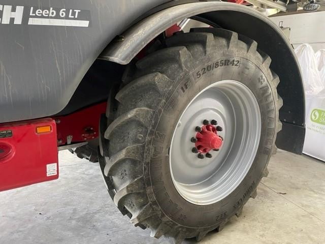 Horsch LEEB 6LT