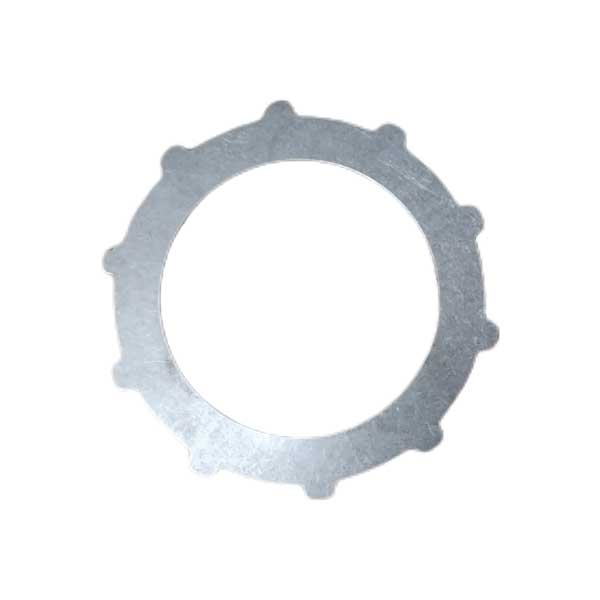 John Deere External Plate-L33563