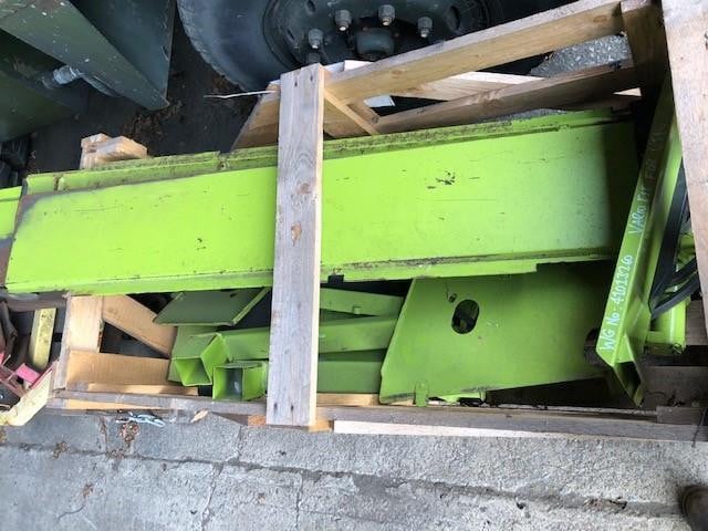 CLAAS SIDE KNIFE V540