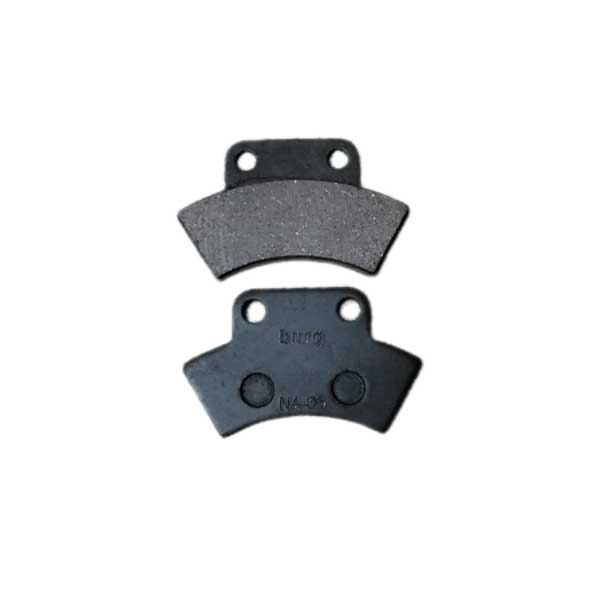 Brake Pad Parking CF500 9010-080322