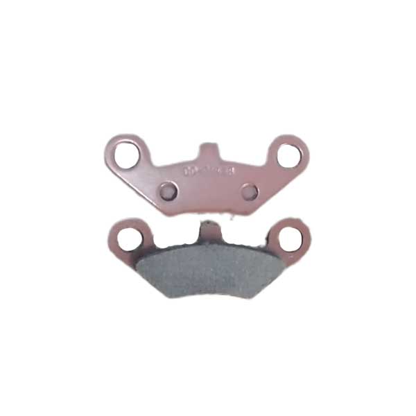 Brake Pads Front CF500 9010-0808A0