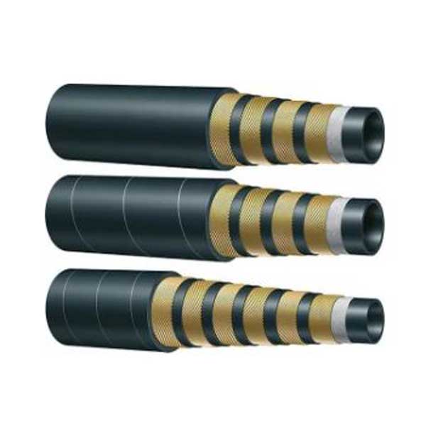 Hyd Hose 3/4 Multispiral 6K-DN20 (Sold Per Mtr)