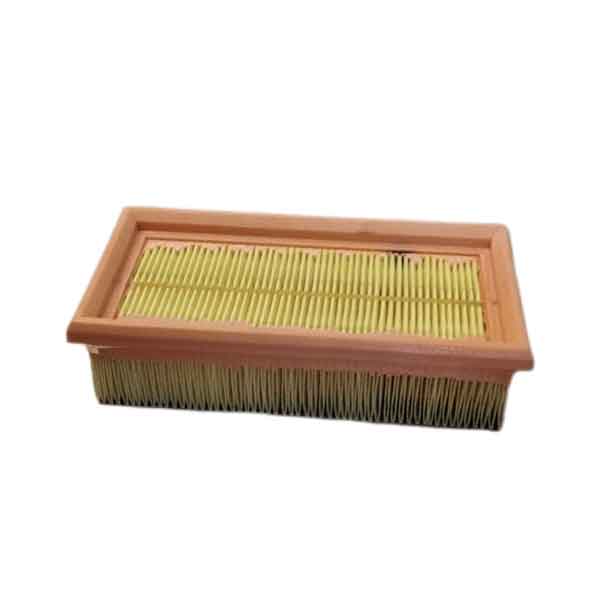 Coopers Filters Air Filter Cab AG811