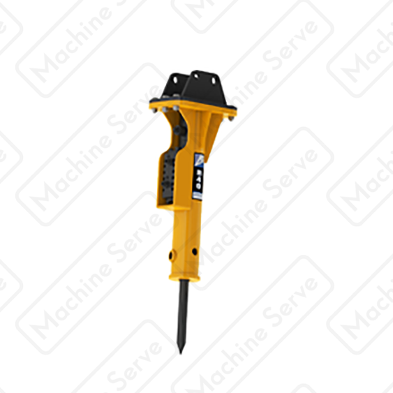 Arrowhead R40 Hydraulic Breaker