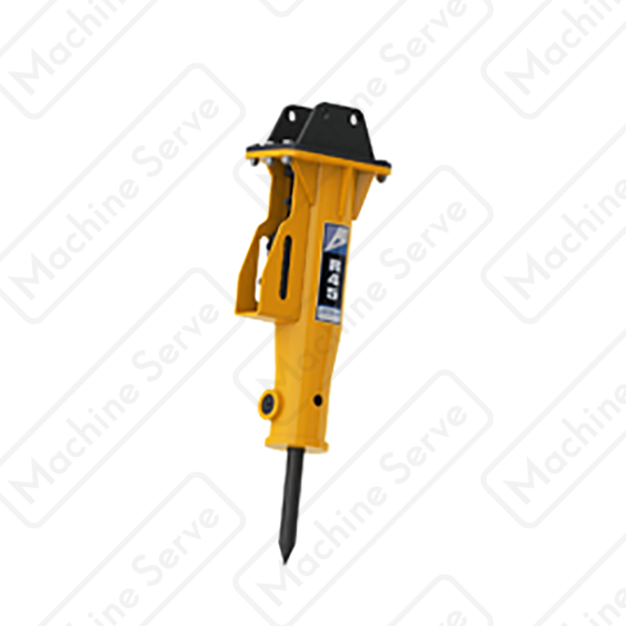 Arrowhead R45 Hydraulic Breaker