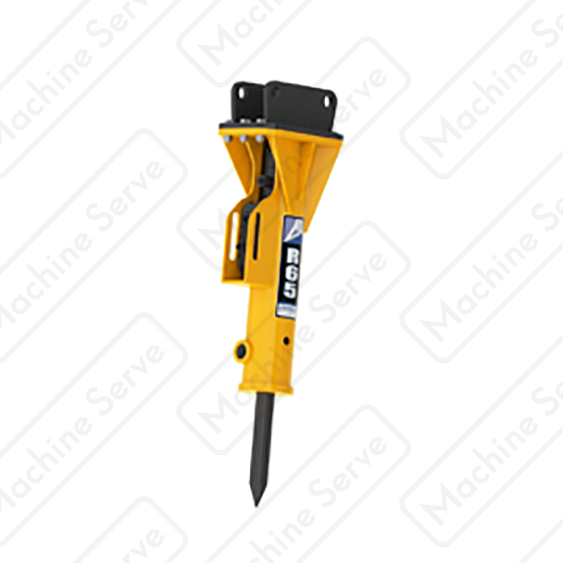 Arrowhead R65 Hydraulic Breaker