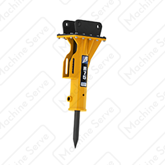 Arrowhead R75 Hydraulic Breaker