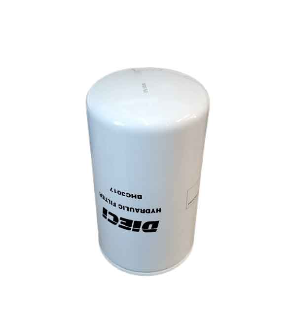 Dieci Hydraulic Filter BH3017