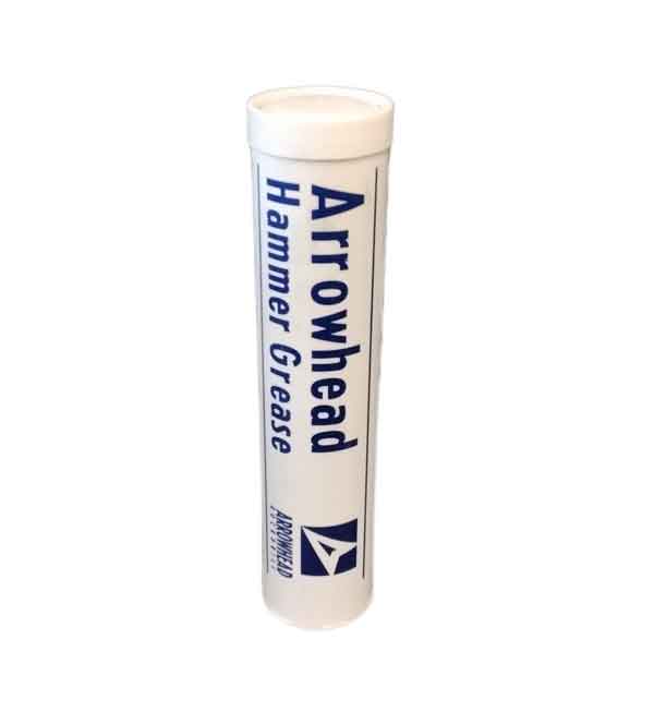 Arrowhead Hammer Grease Cartridge