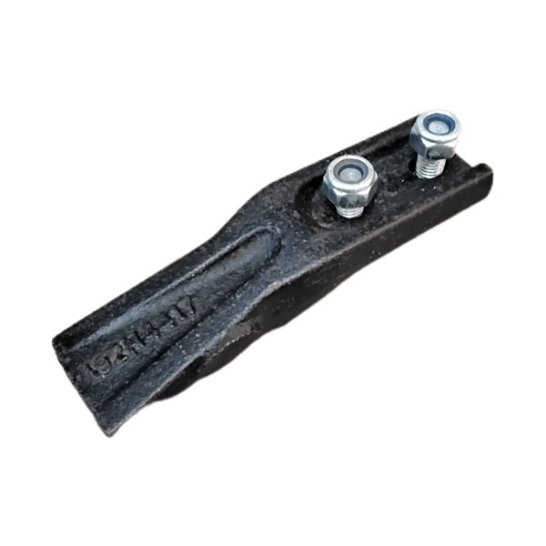 Bucket Tooth Mini Single Strap