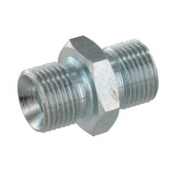 Adaptor BSP 1-1/4 M-M