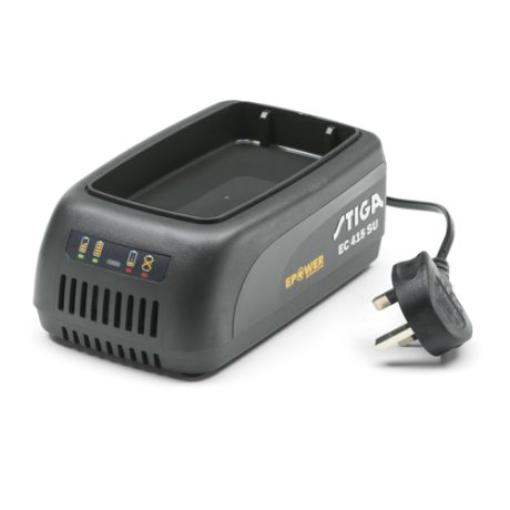 New Stiga EC415 Battery Charger