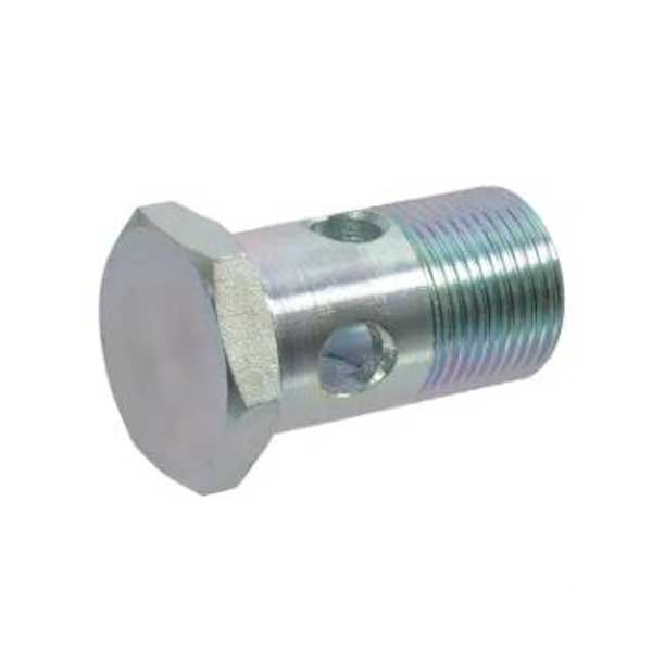 Fitting Banjo Bolt 1/4 BSP