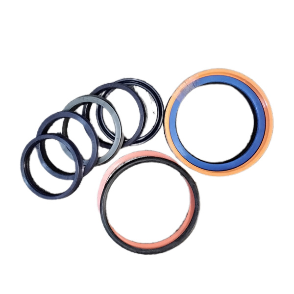 Redrock Seal Kit HC81010