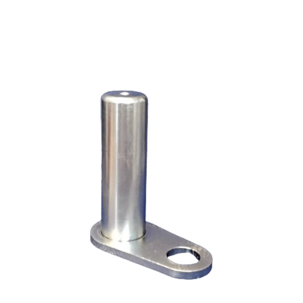 Hanix Pin Swivel Ram