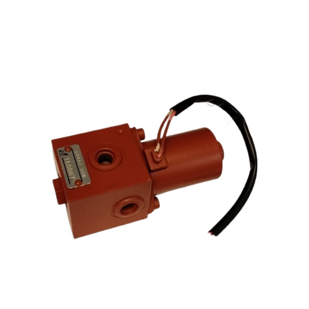 Hanix Solenoid