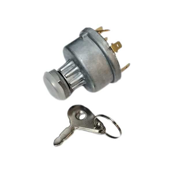 Merlo Ignition Switch