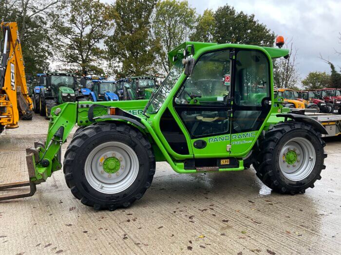 MERLO P32.6 PLUS