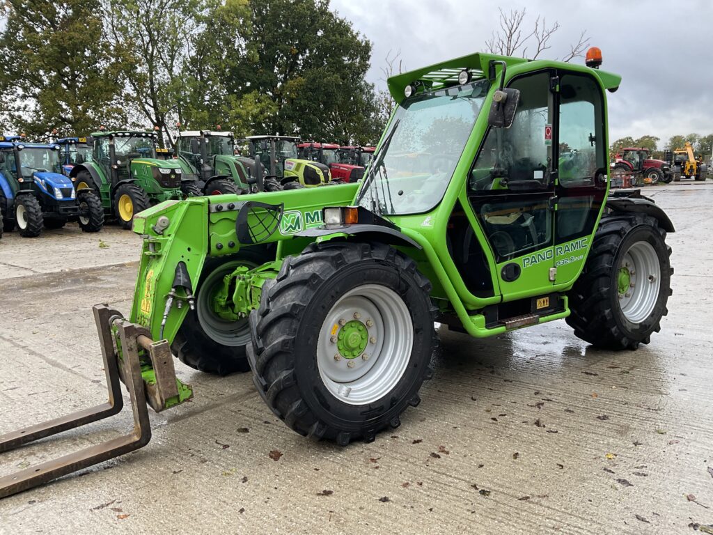 MERLO P32.6 PLUS