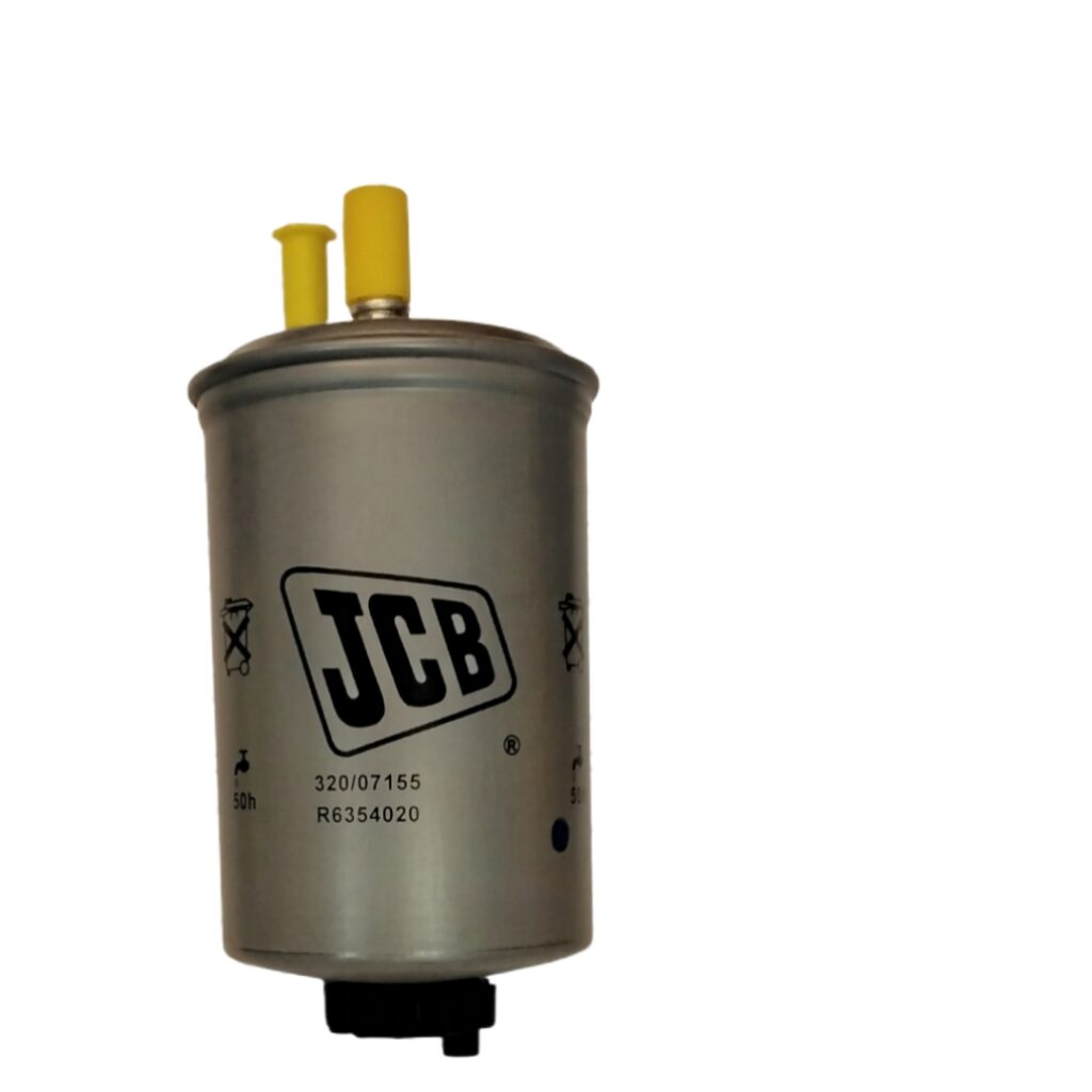 JCB Fuel Filter