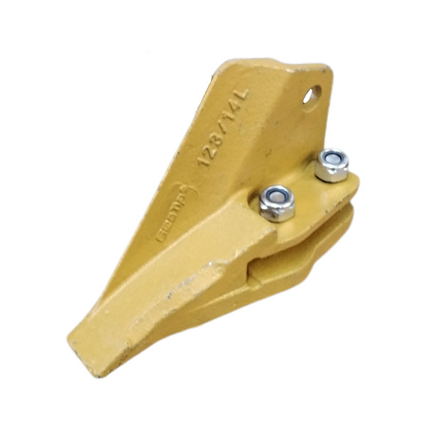 K2 Bucket Tooth L/H