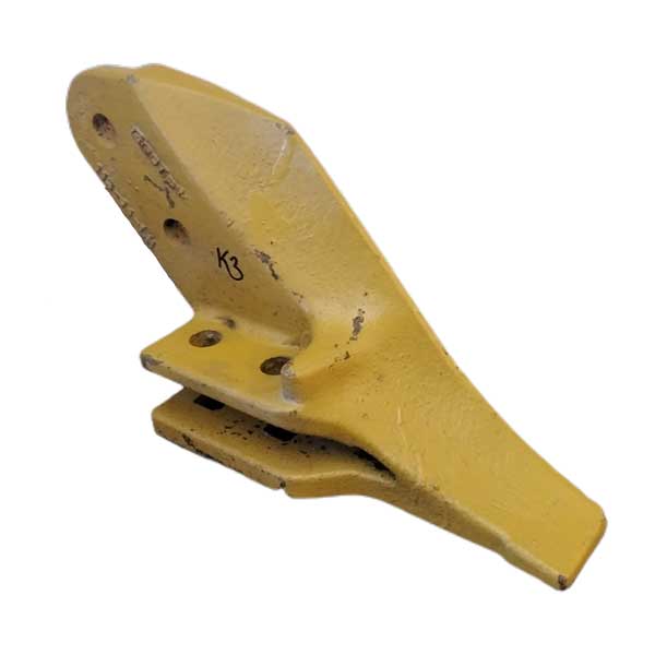 K3 Bucket Tooth L/H