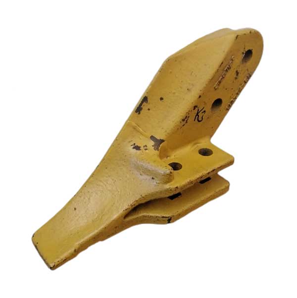 K3 Bucket Tooth R/H