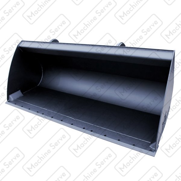 Telehandler / Loader Buckets