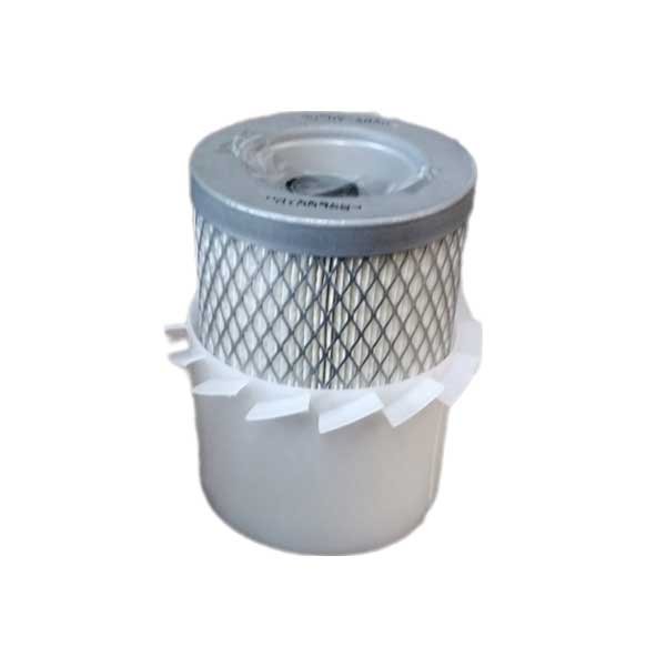Baldwin Air Filter PA4834-FN Damaged