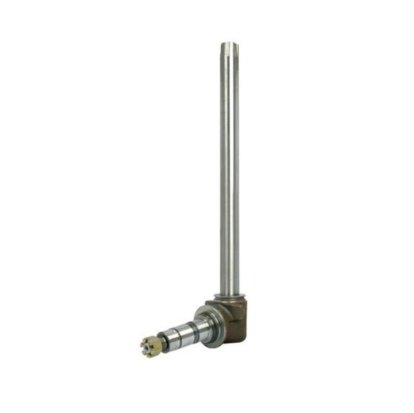 Spindle RH & LH – High Clearance (c/w Nut) S.17550