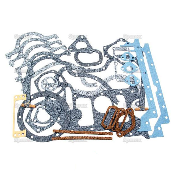 Bottom Gasket Set – 3 Cyl S.40604