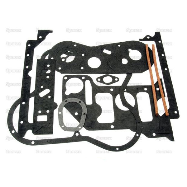 Bottom Gasket Set – 3 Cyl S.40605