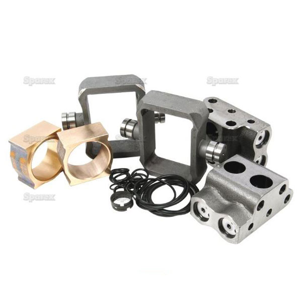 Hydraulic Pump Repair Kit S.40843