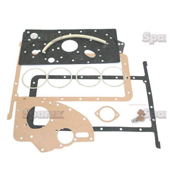 Bottom Gasket Set – 4 Cyl Petrol S.42631