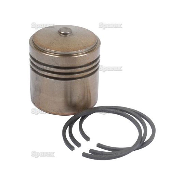 Hydraulic Piston S.43019