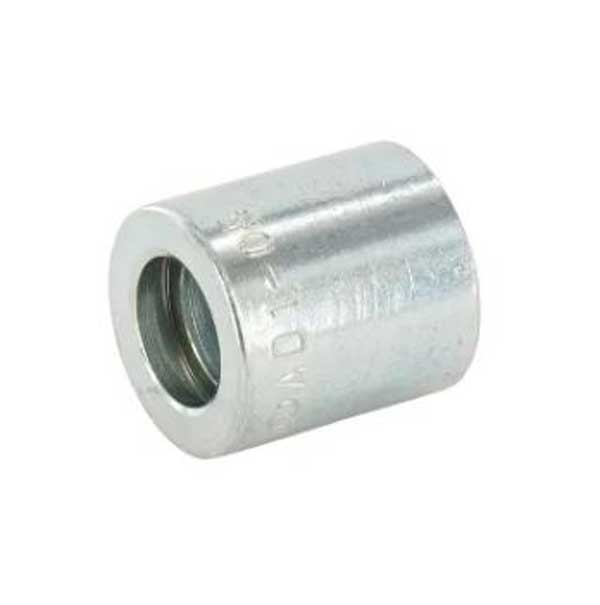 Ferrule 3/8 2 Wire Comp & 1 Wire