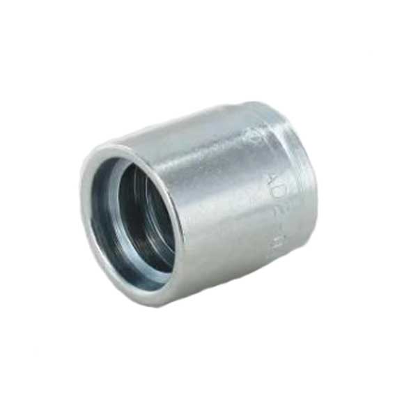 Ferrule 1/4 2 Wire