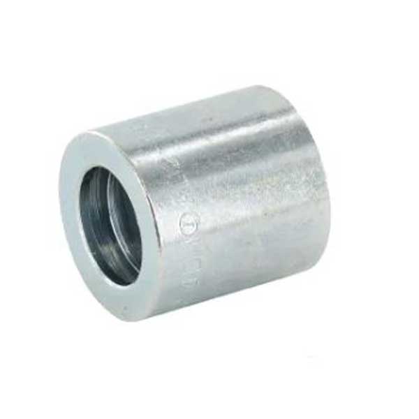 Ferrule 1/2 2SN 2 Wire Hose