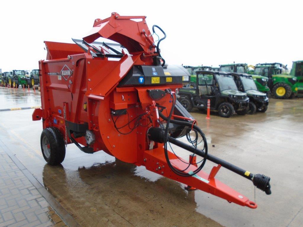 Kuhn Primor 3570M