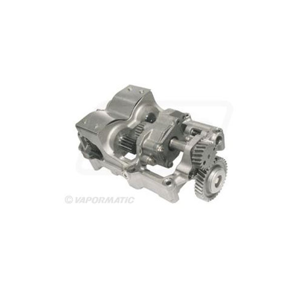 Balancer Unit VPD1620