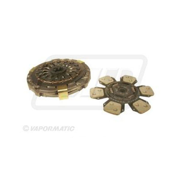Clutch Cover & Plate Kit VPG6531