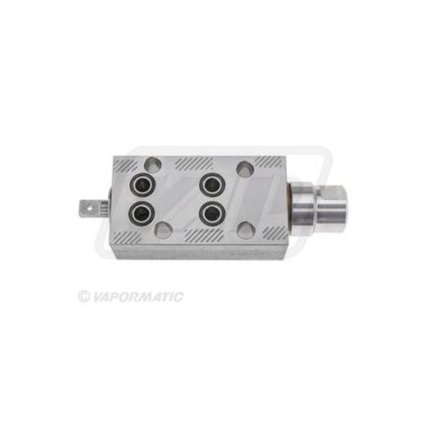 Control Valve End VPK1624